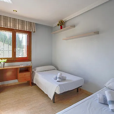 Cruz - Plusholidays Villa