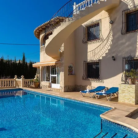Villa Cruz - Plusholidays *