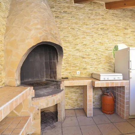 Villa Cruz - Plusholidays Calpe