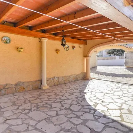 Villa Cruz - Plusholidays