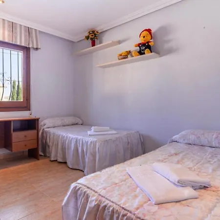 Cruz - Plusholidays Calpe