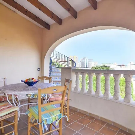 Cruz - Plusholidays Villa *
